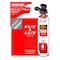 Diablo Diablo StickFast 4-1/2 in. L X 4-1/2 in. W 100 Grit Aluminum Oxide Sanding Sheet 4 pk DCS045100P04G - alternate 2